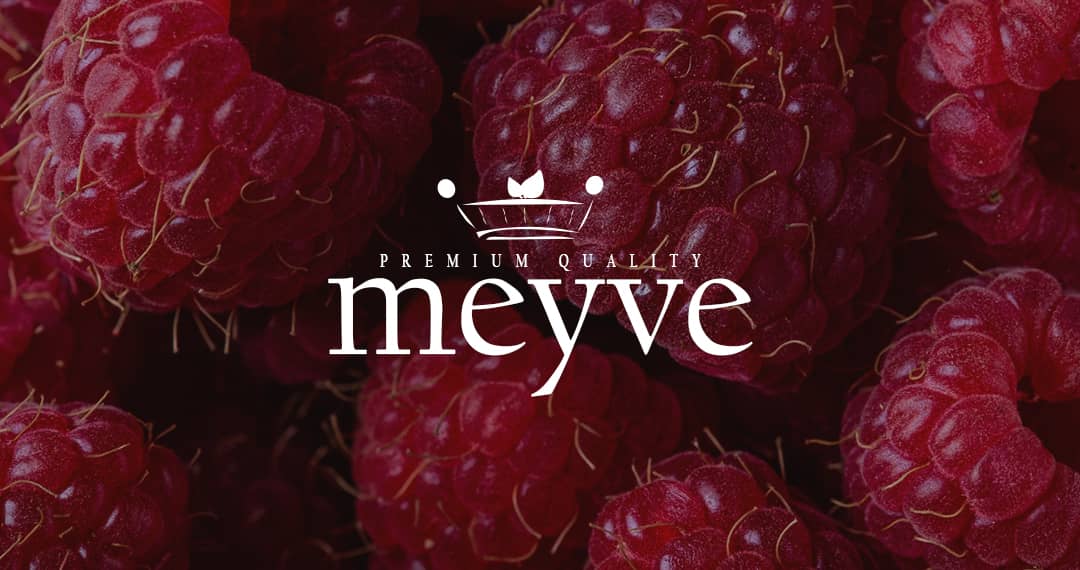 Ягоды Meyve